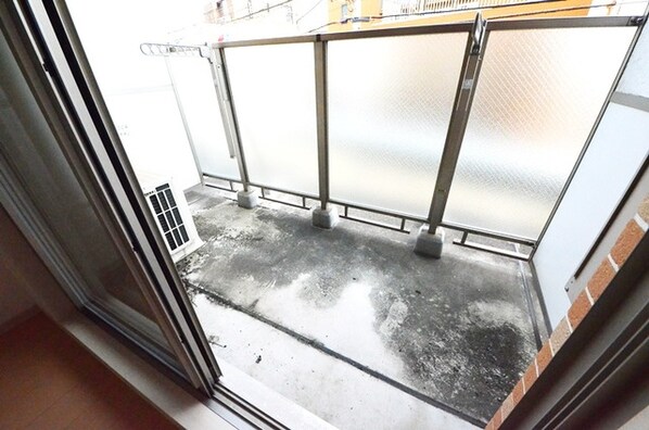 レジディア桜上水の物件内観写真